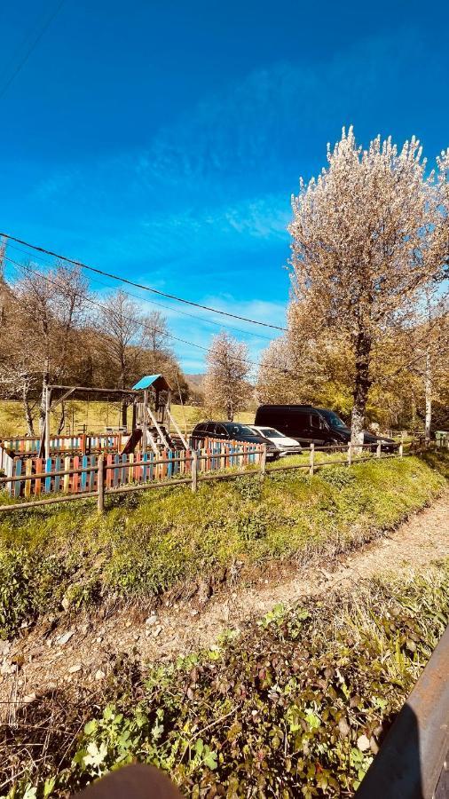 Mangata Villa Vega de Valcarce Bagian luar foto
