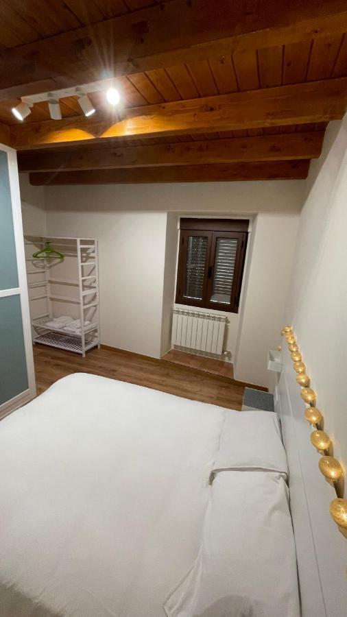 Mangata Villa Vega de Valcarce Bagian luar foto